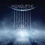 Monolithe - Okta Khora cover art