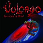 Vulcano - Drowning in Blood cover art