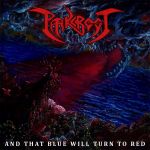 Parkcrest - And That Blue Will Turn to Red cover art