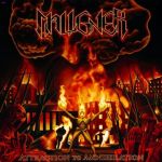 Maligner - Attraction to Annihilation