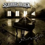 Serious Black - First Light