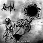 Lamentum - I Shall Rule The Earth cover art