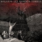 Regarde les Hommes Tomber - Regarde les hommes tomber cover art