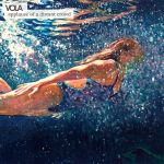 VOLA - Applause of a Distant Crowd cover art