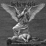 Behemoth - Evangelia Heretika cover art