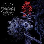Xalpen - Black Rites cover art