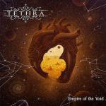 Tethra - Empire of the Void cover art