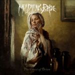 My Dying Bride - The Ghost of Orion cover art