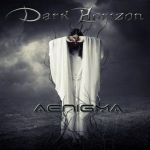 Dark Horizon - Aenigma cover art