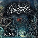 Illusoria - King cover art