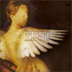 Stutterfly - And We Are Bled Of Color cover art