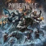 Powerwolf - Best of the Blessed cover art