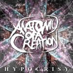 Anatomy Of A Creation - Hypocrisy cover art