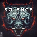 Solence - Animal in Me cover art