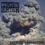 Concrete Eater - Extreme Demolition cover art