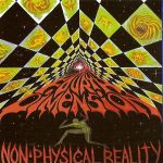 Fourth Dimension - Non-Physical Reality cover art