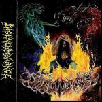 Disencumbrance - The Betrayal cover art