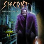 Siecrist - What's Going On Your Mind? cover art