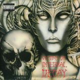 Victims Of Internal Decay - Victims Of Internal Decay cover art