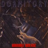 Dormitory - Horrible Disease cover art