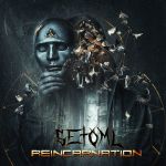 Setoml - Reincarnation cover art