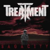 Treatment - Sagacity cover art