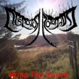 Desmodus Rotundus - Bring The Sword cover art