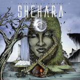 Shehara - Fountain of Memory cover art