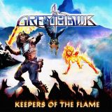 Greyhawk - Keepers of the Flame cover art