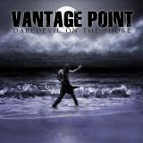 Vantage Point - Daredevil on the Shore cover art