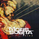 Mors Subita - Sick cover art