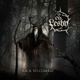 Old Leshy - Back to Combat cover art