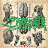 Infester - Forensics and Pathology cover art