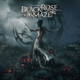 Black Rose Maze - Black Rose Maze