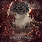 Devoured Elysium - Extermination Policies cover art