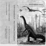 Synthosaurus - Prehistoric Kingdom cover art