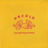 Orchid - Dance Tonight! Revolution Tomorrow! cover art