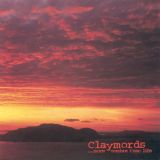 Claymords - ...More Sombre than Life cover art