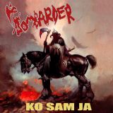 Bombarder - Ko sam ja cover art