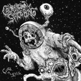 Colostomy Spacebag - Gore in Space cover art