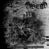 Odem - Rape Your God and Pray for Reprieve