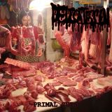 Delicatessen - Primal Cuts cover art