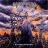 Possession - Disentombed Manifestations cover art