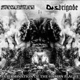 Atomization - Extermination of the Human Plague cover art