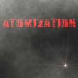 Atomization - Nuclear Terrorists / Twisted Mind cover art