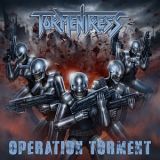 Tormentress - Operation Torment