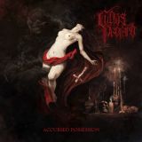 Cultus Profano - Accursed Possession cover art