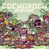 Cockoroch - Vegecide cover art