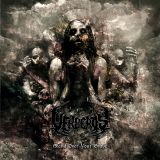 Uerberos - Stand over Your Grave cover art