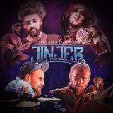 Jinjer - Alive in Melbourne cover art